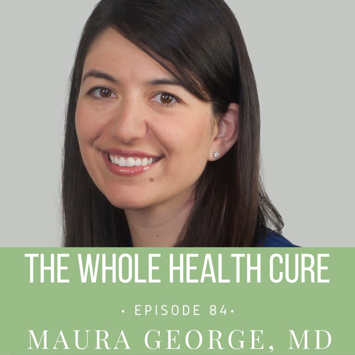 The Whole Health Cure