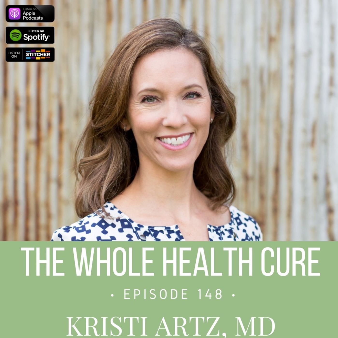 The Whole Health Cure