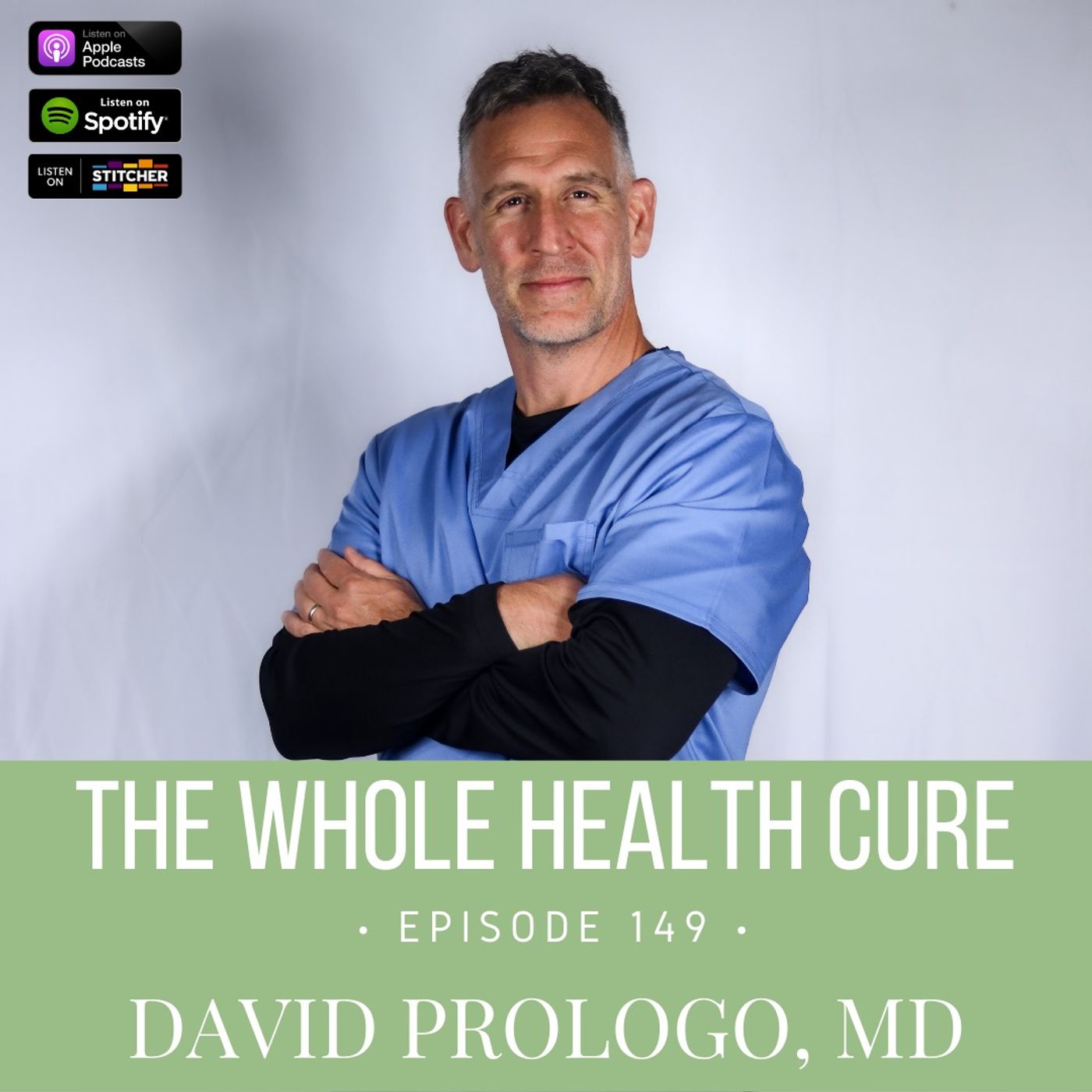 The Whole Health Cure