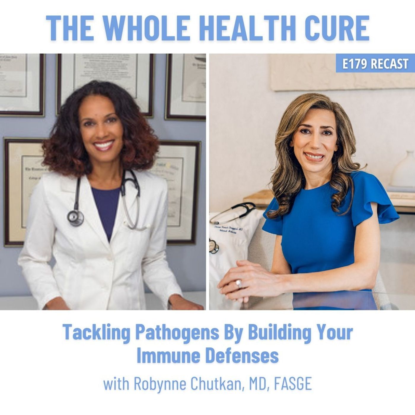 The Whole Health Cure