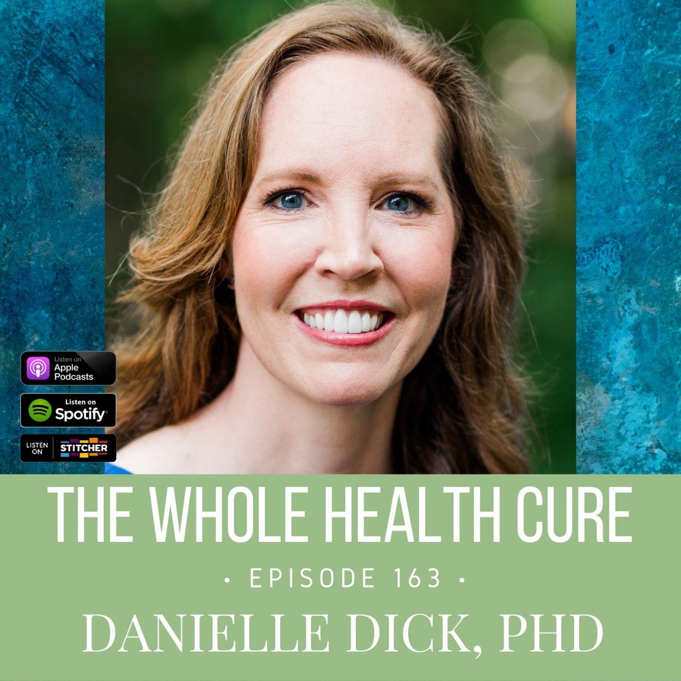 The Whole Health Cure