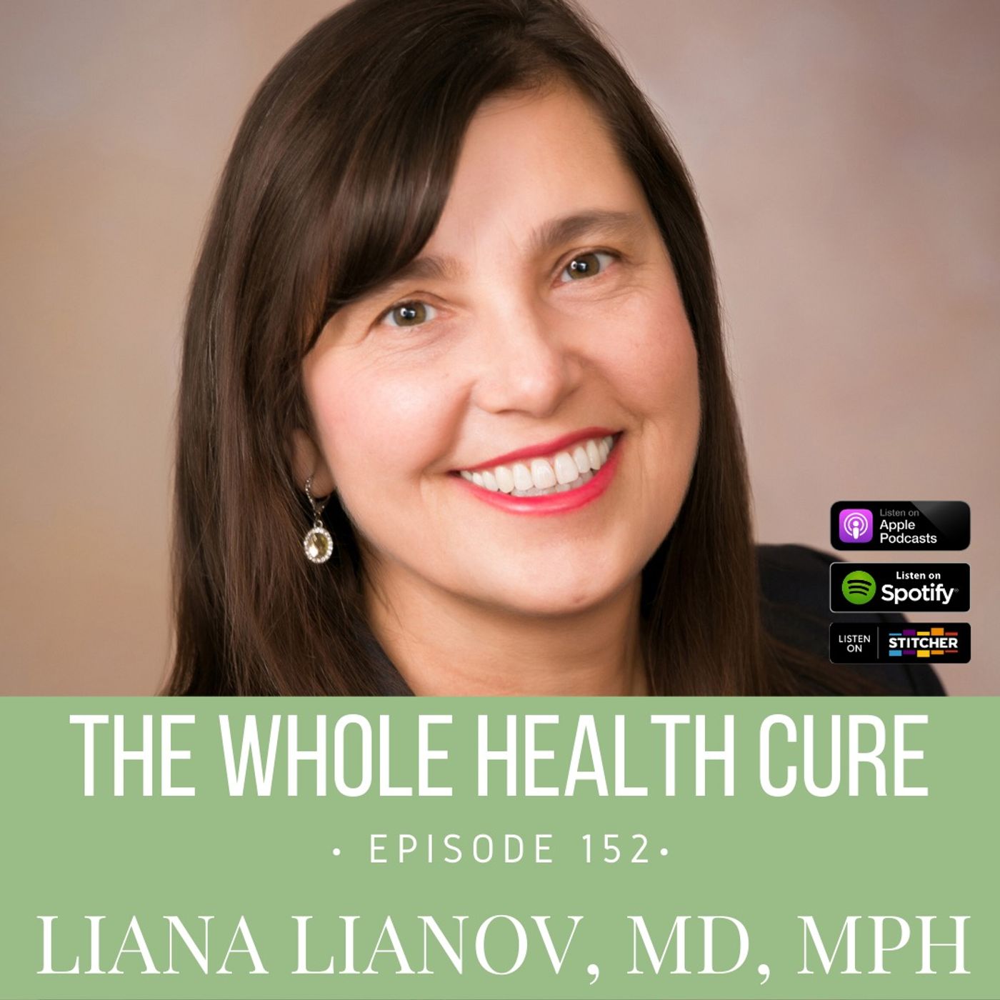 The Whole Health Cure