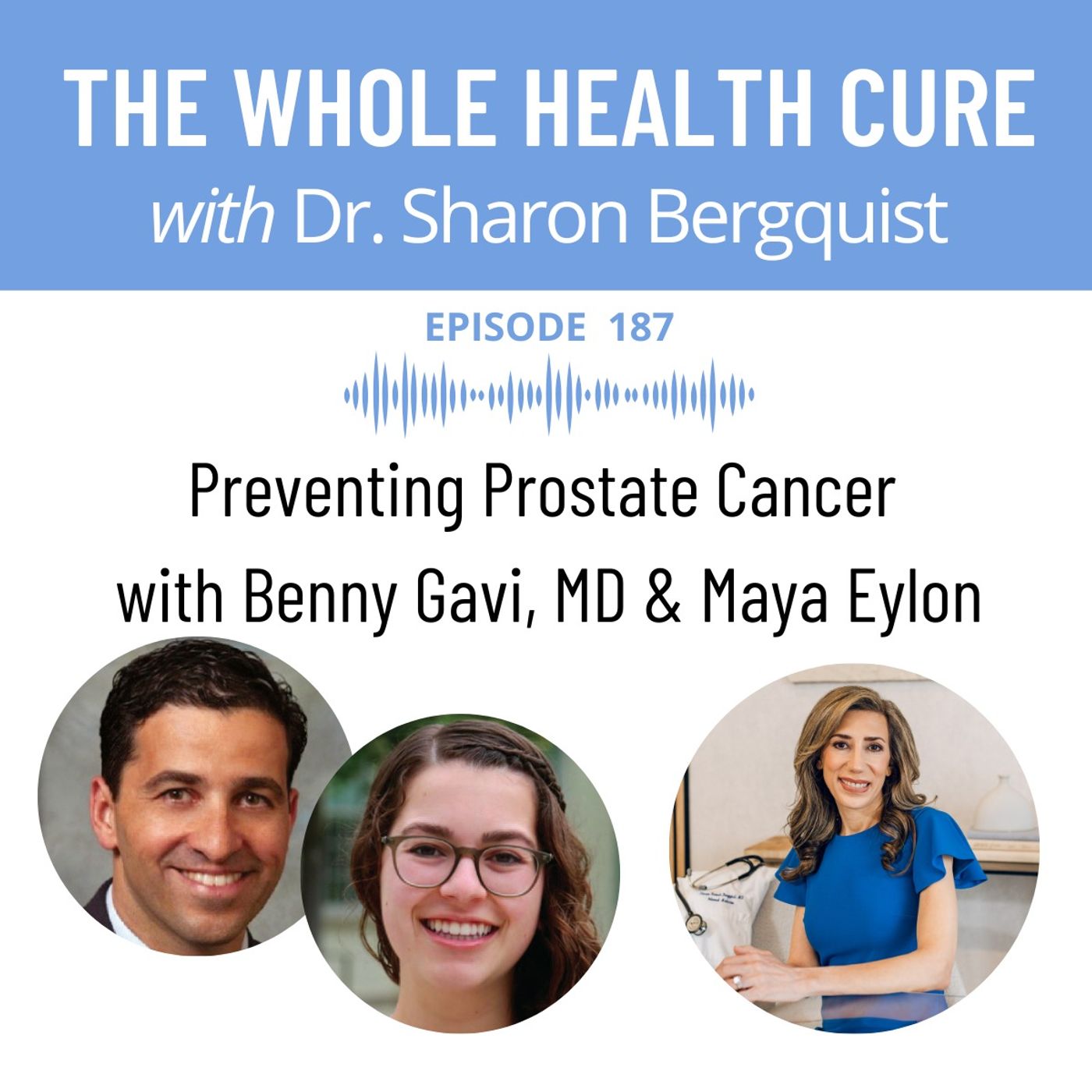 Preventing Prostate Cancer