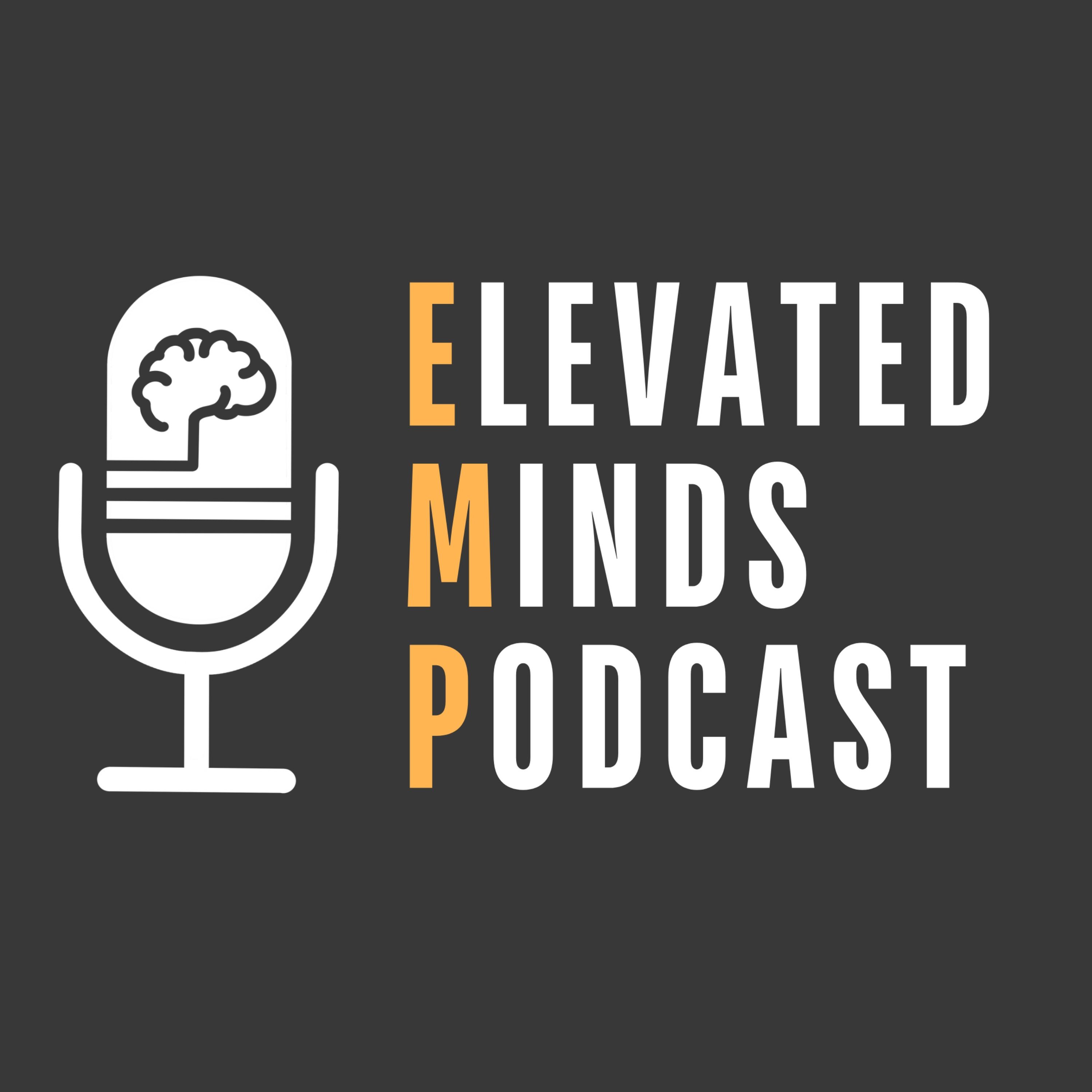 EMP21 - Fight Against the Mundane w/ Angie