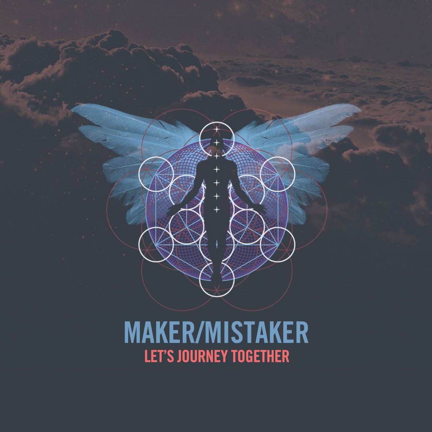 Maker/Mistaker Podcast