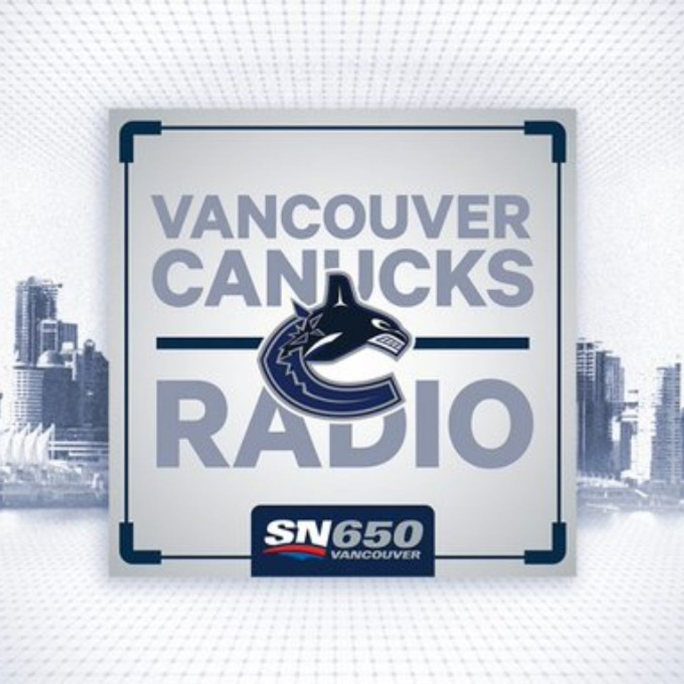 Sportsnet 650 On-Demand