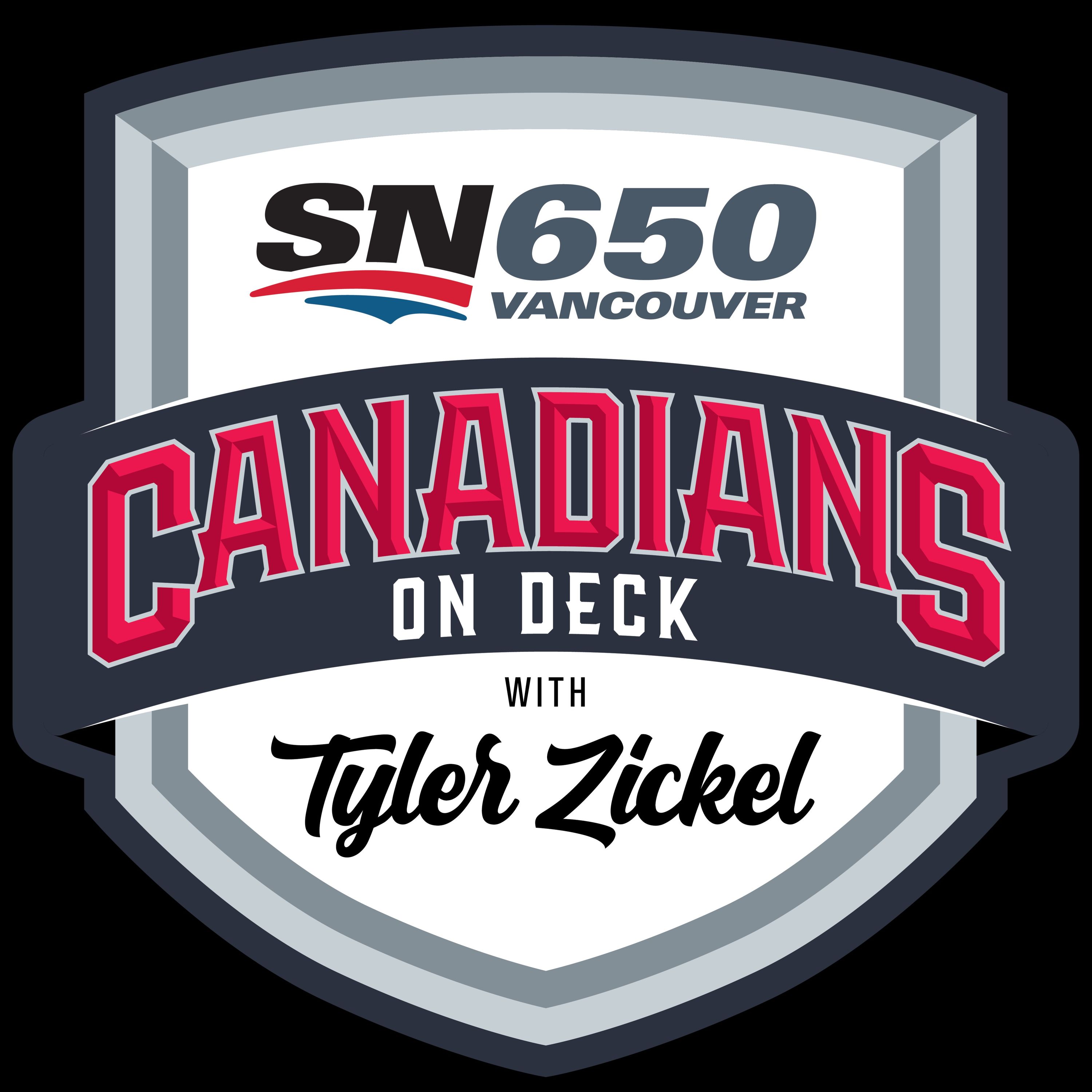 C's on Deck: April 19