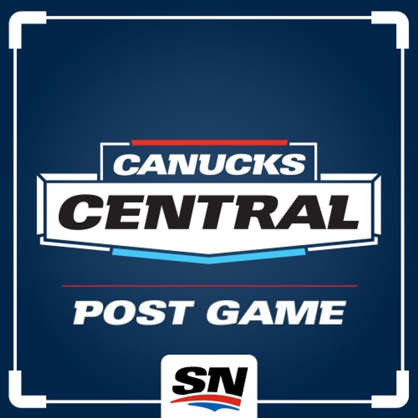 Canucks Central