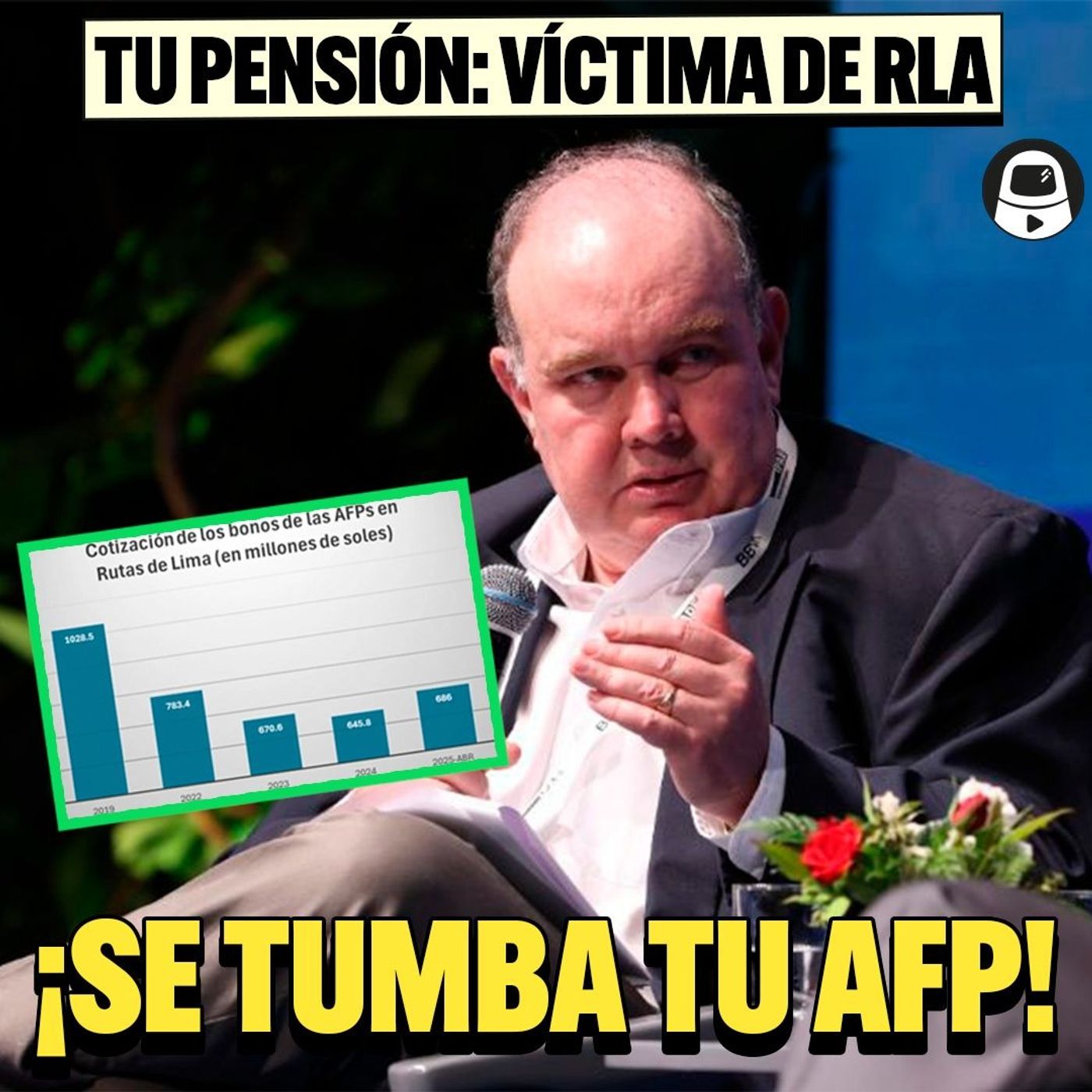 BOMBA CUELLOS BLANCOS: ¿Acuña puso al Fiscal de la Nación? #LaEncerrona BOMBA CUELLOS BLANCOS: ¿Acuña puso al Fiscal de la Nación? #LaEncerrona