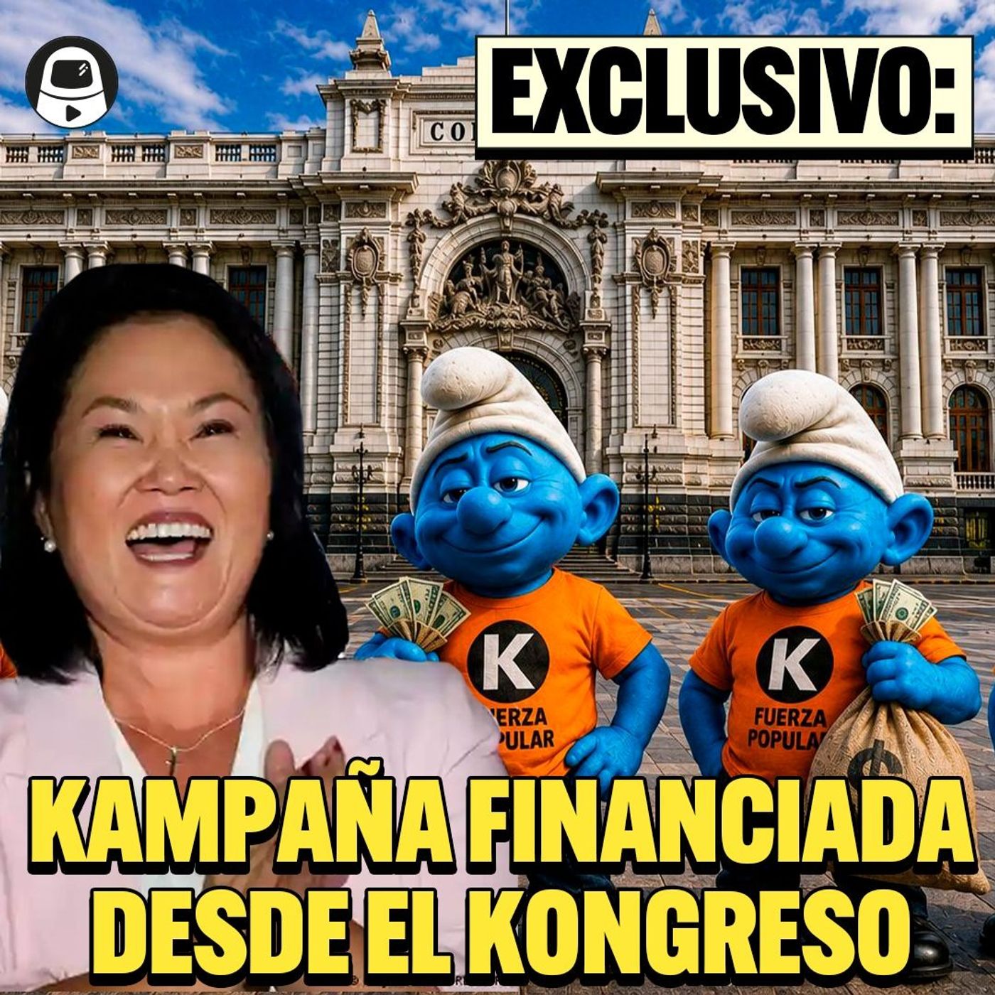 ALERTA CEVICHERA: Restaurantes de Lima mienten sobre sus pescados #LaEncerrona episode artwork