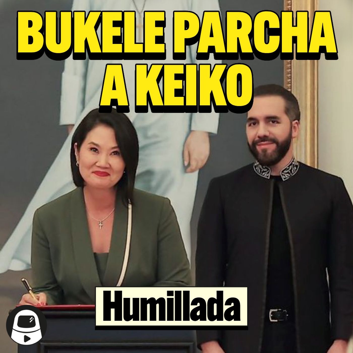 Portada de La Encerrona