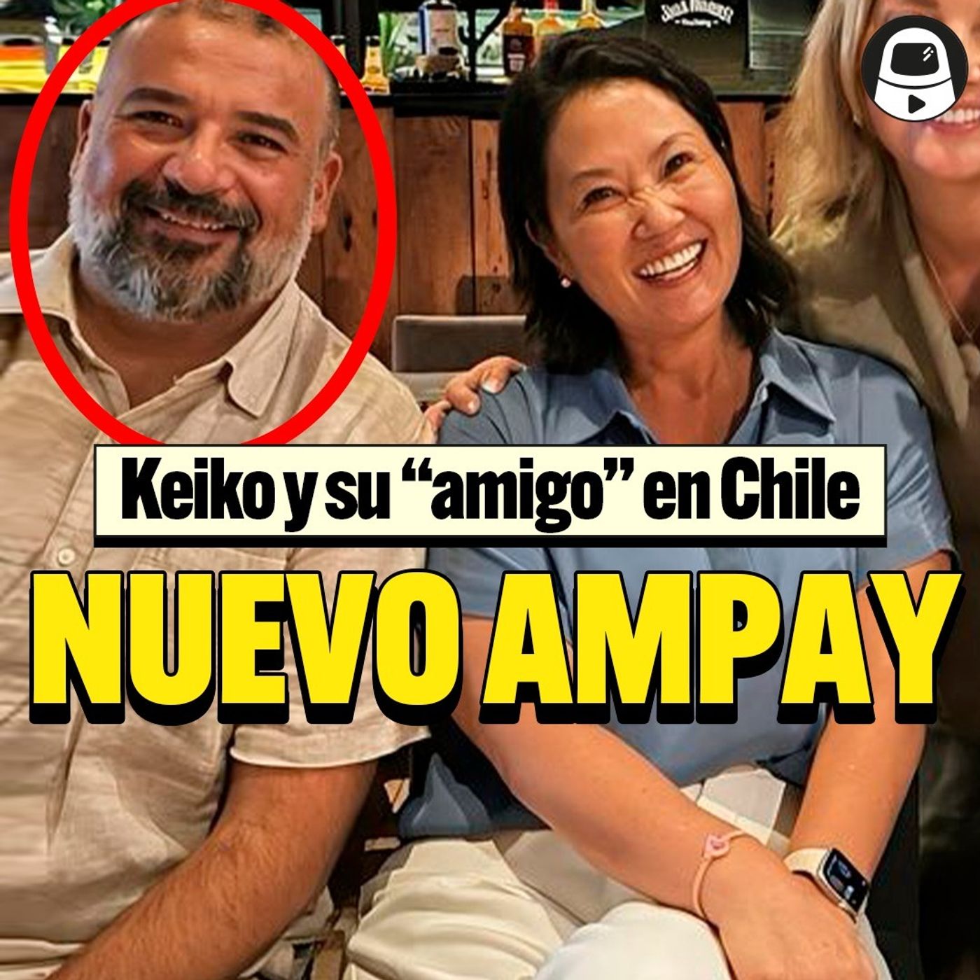 AL FIN: Cayó el general Arriola... ¿se va con premio? #LaEncerrona