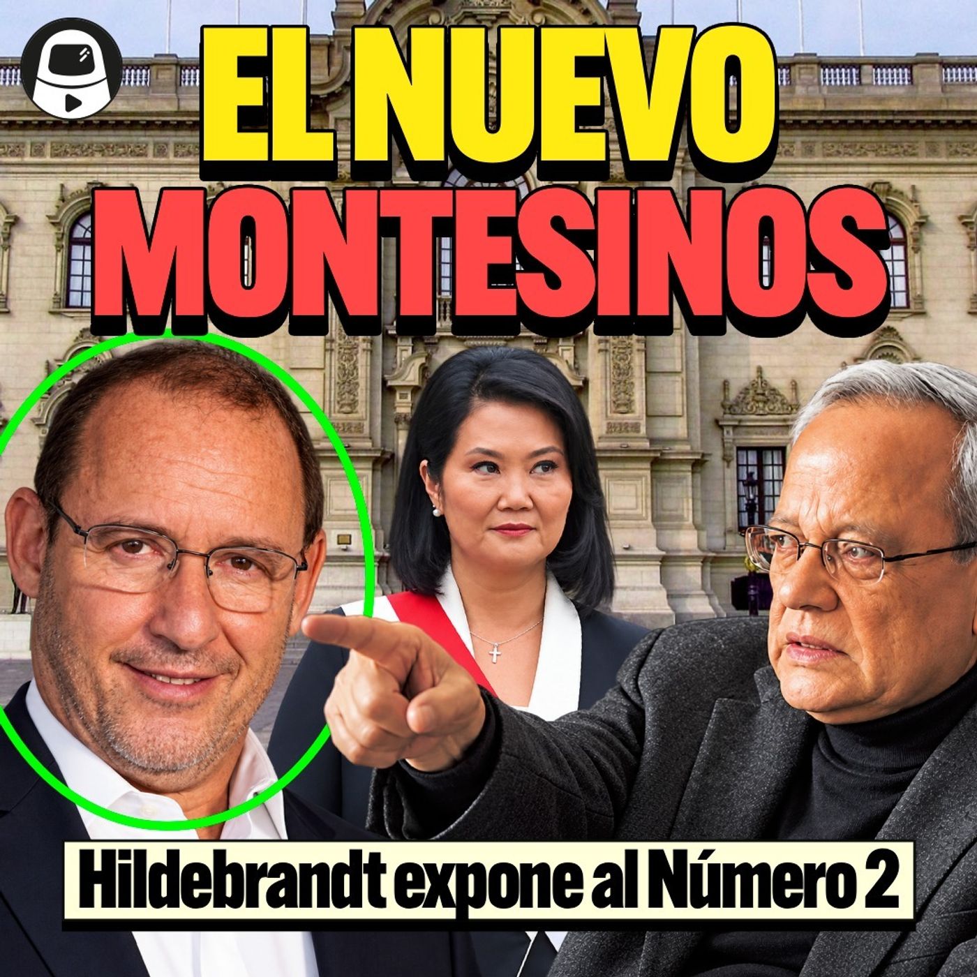 "MONGOLITO": Dueño de Exitosa y Karibeña insulta a niño con autismo #LaEncerrona