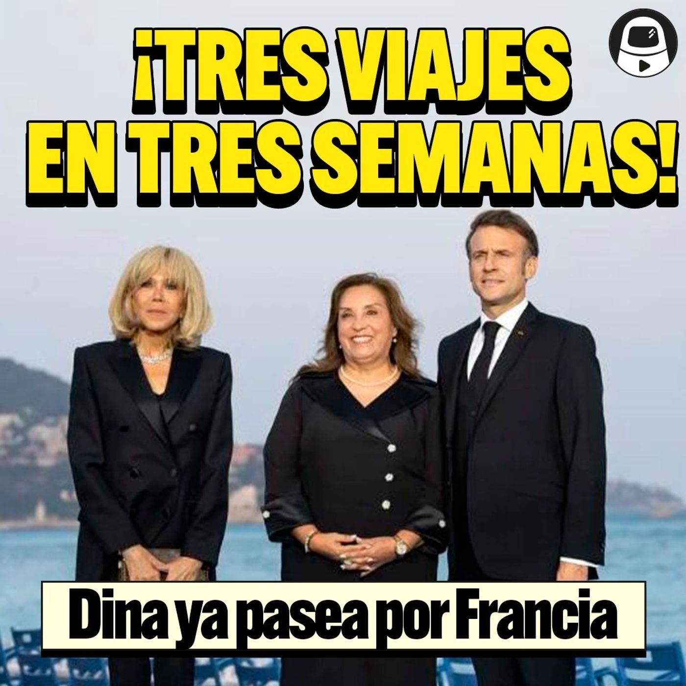 La Encerrona