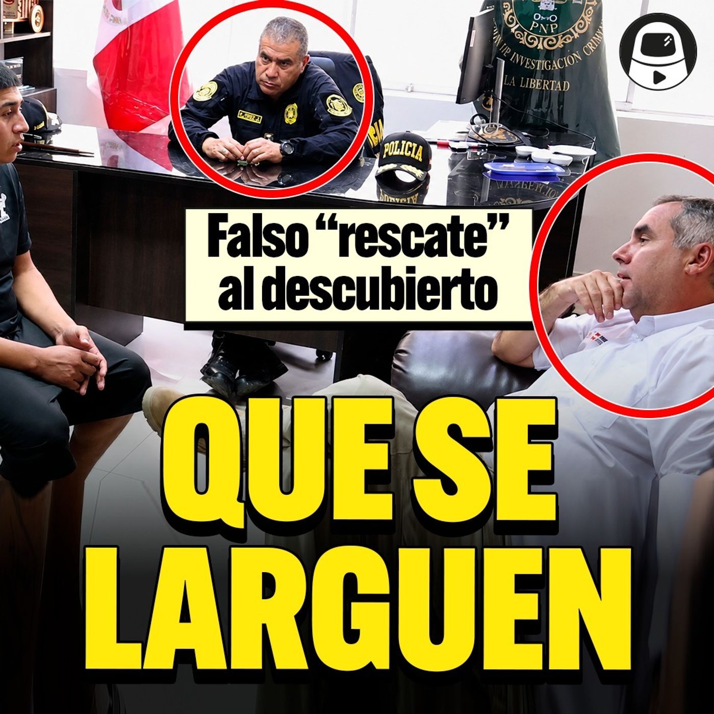 IMPUESTO A LOS AHORROS: Gobierno retrocede... ¿o no? #LaEncerrona