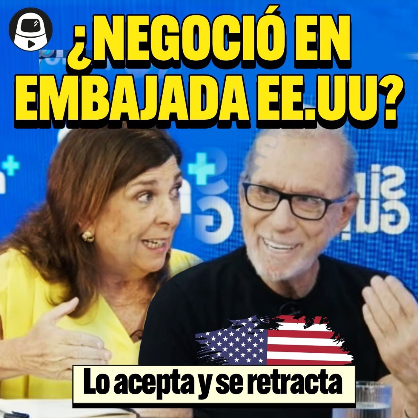 Portada de La Encerrona
