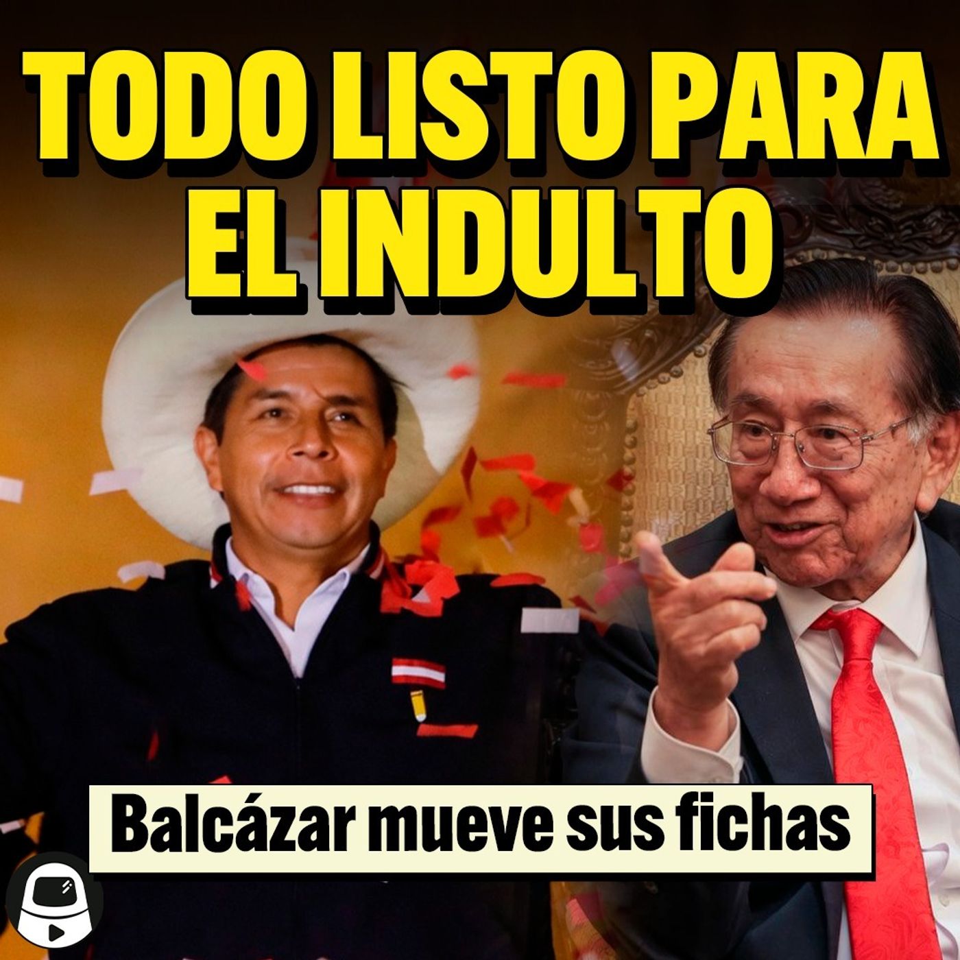 HANTAVIRUS EN PERÚ: Variantes, casos y ¿pandemia? #LaEncerrona episode artwork