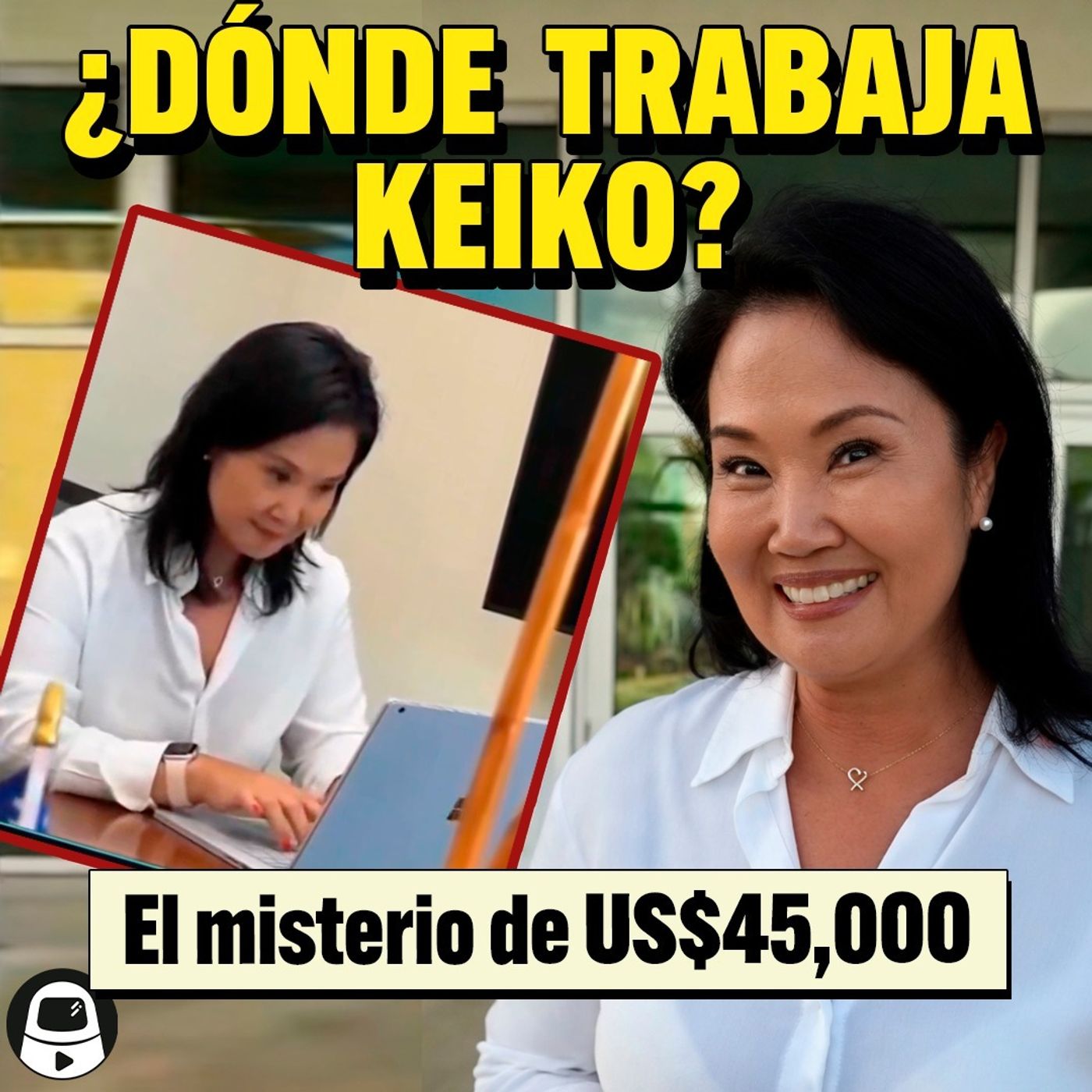 ROBERTO SÁNCHEZ: ¿Se aleja de Antauro y se acerca a Julio Velarde? #LaEncerrona episode artwork