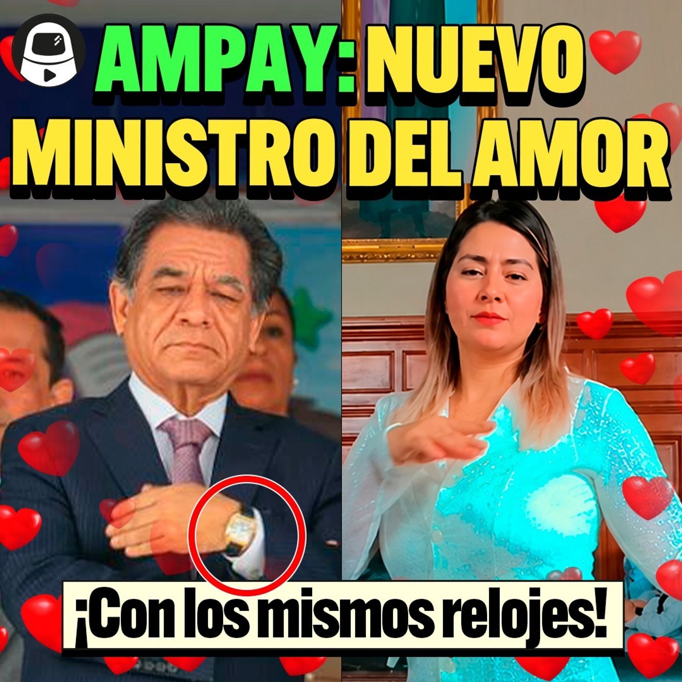 CONFIRMADO: Cerimedo sí apoyó campaña de Keiko #LaEncerrona episode artwork