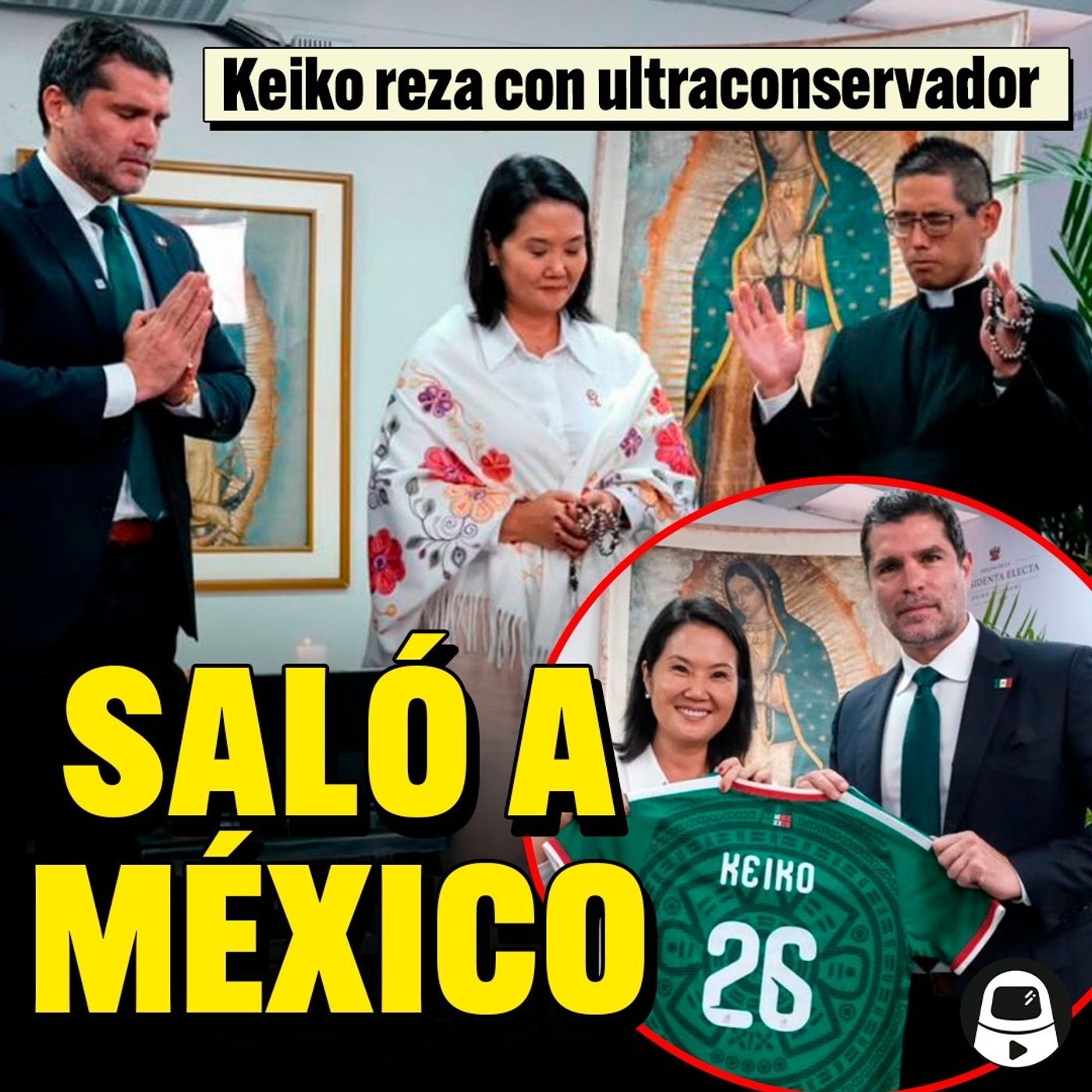 ESCÁNDALO MUNDIAL: Trump somete a la FIFA #LaEncerrona