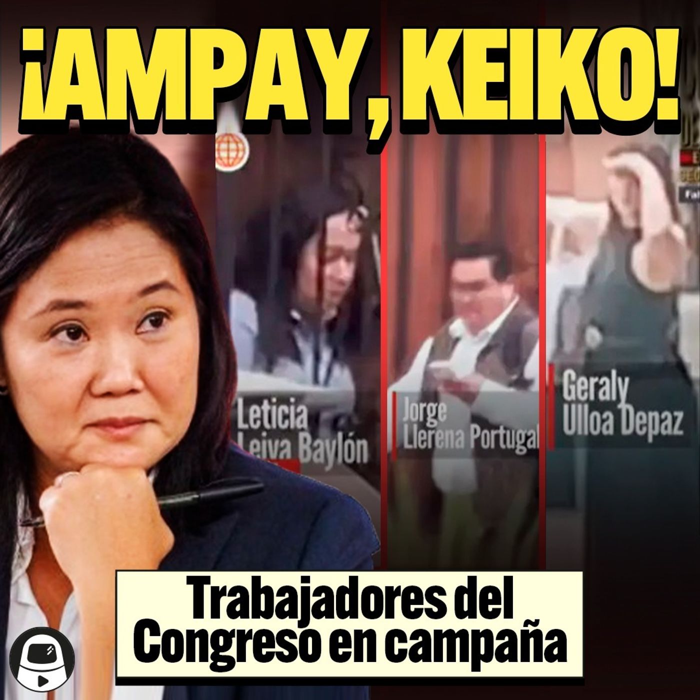 Muerte en La Libertadores: El VIDEO del hincha brasileño #LaEncerrona Muerte en La Libertadores: El VIDEO del hincha brasileño #LaEncerrona