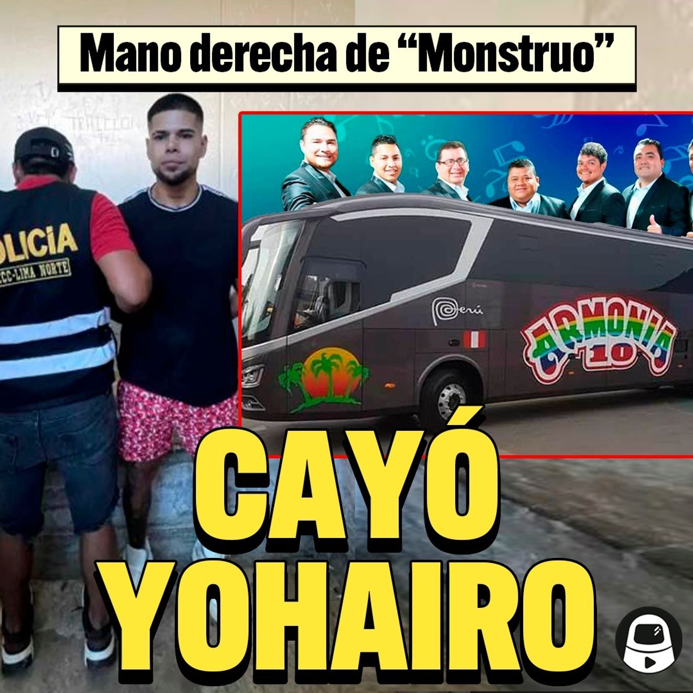 La Encerrona