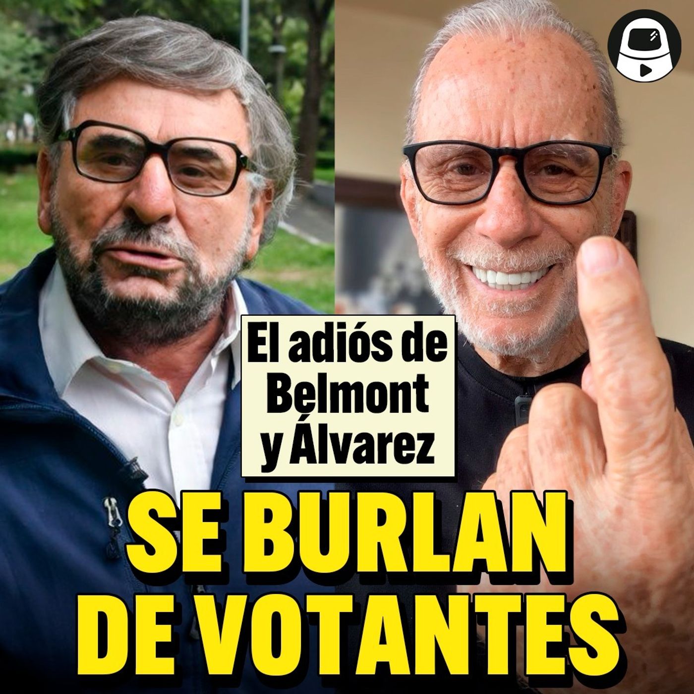 CRISIS ONPE: Denuncias, detenciones y extraños vínculos #LaEncerrona