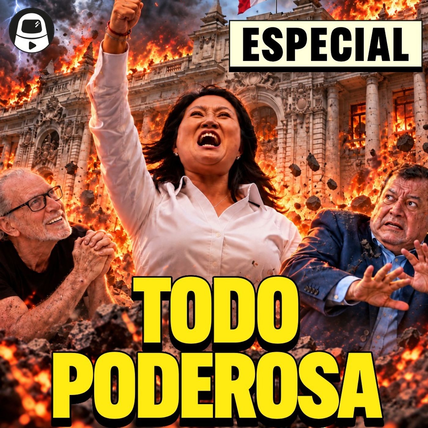 EXCLUSIVO: La investigación más PELIGROSA que hemos lanzado #LaEncerrona