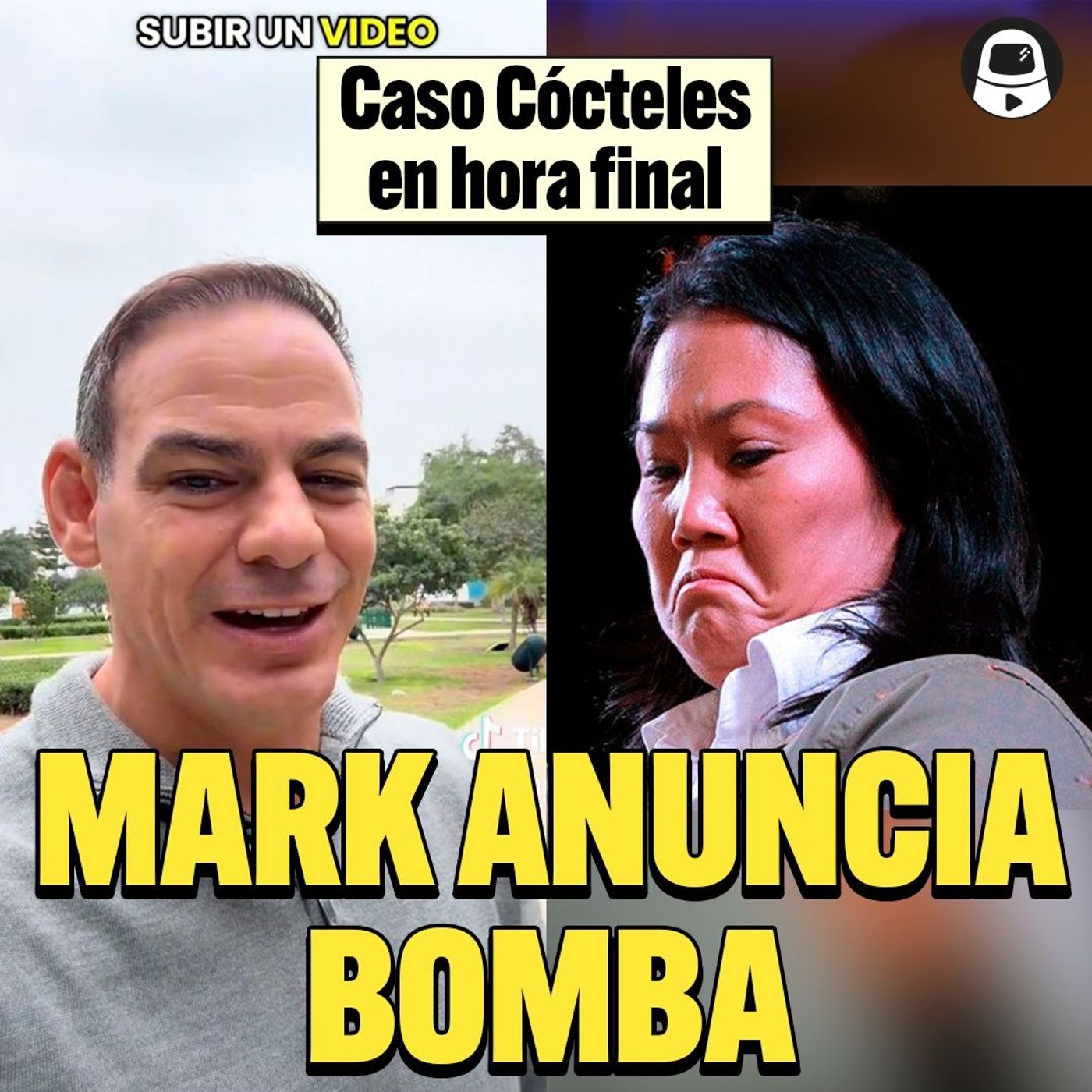 MIKI TORRES: Denunciado por sedición contra Pedro Castillo #LaEncerrona episode artwork