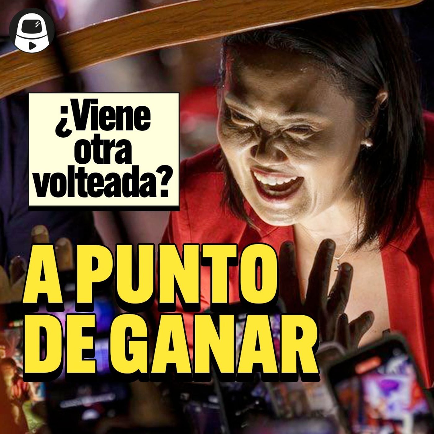 RACISMO contra votantes de Sánchez: los peores comentarios #LaEncerrona episode artwork