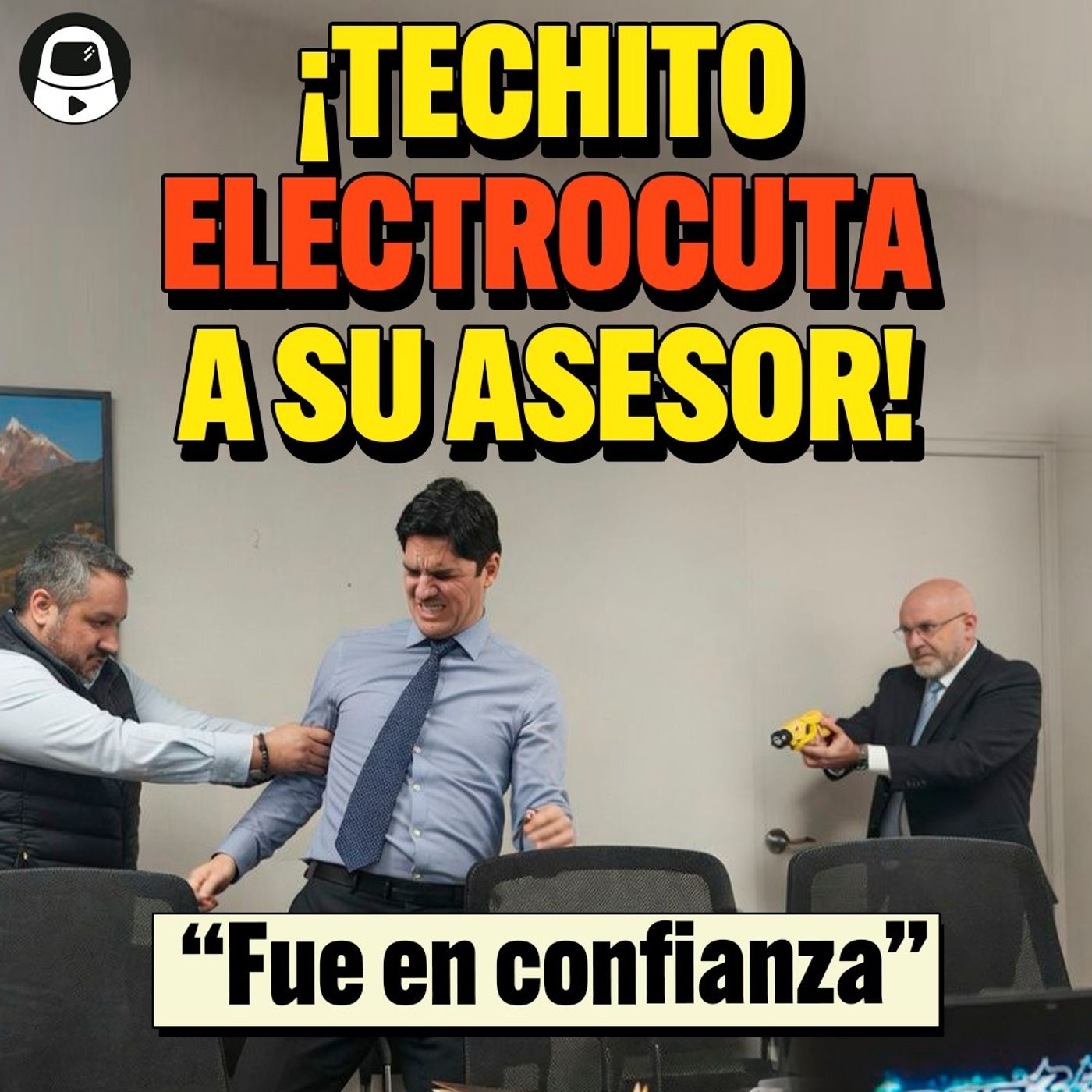 ALERTA: Fujimorista a cargo de transporte de material electoral ONPE #LaEncerrona episode artwork