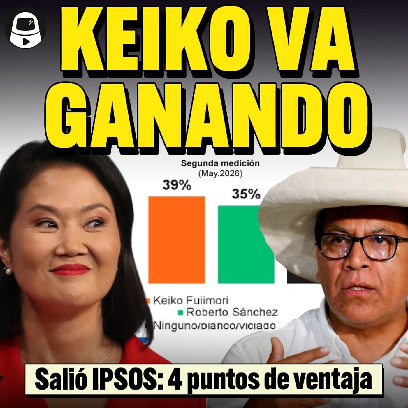 "Jefe" de Keiko es "analista independiente" de RPP y Canal N #LaEncerrona episode artwork