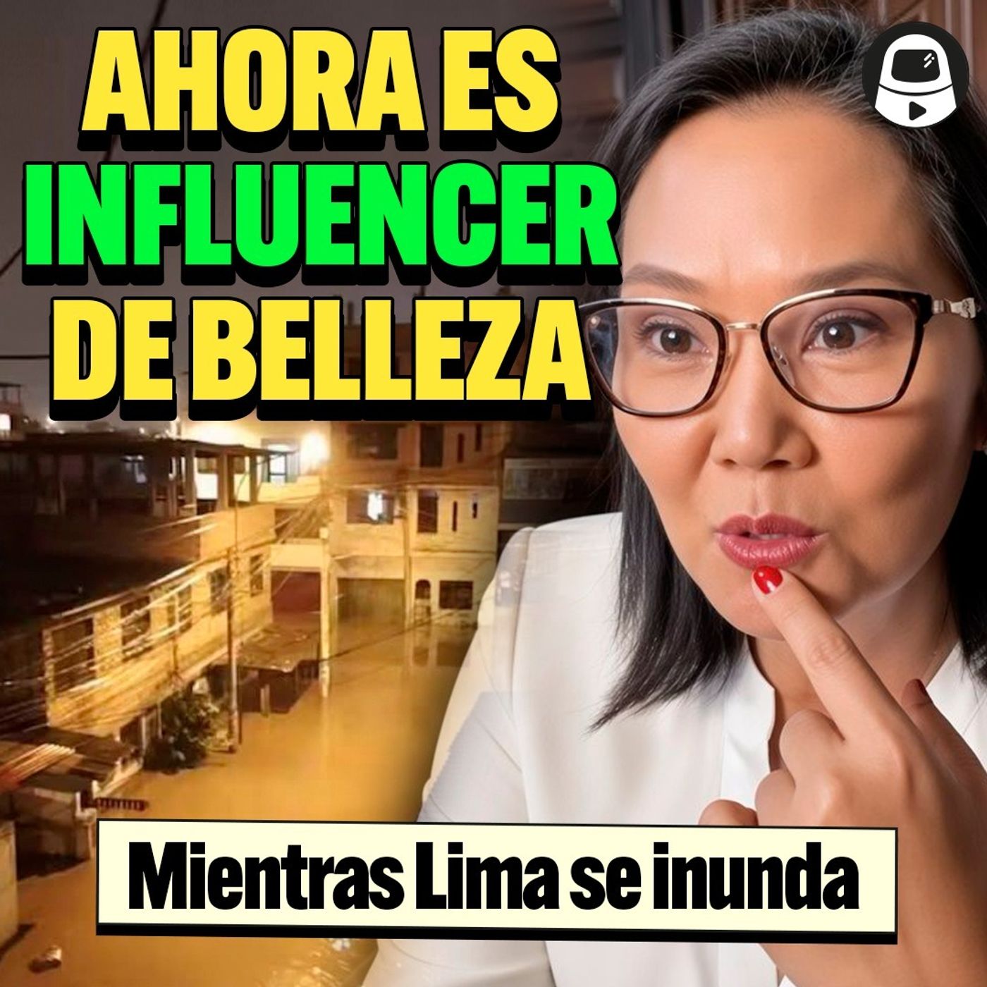 ROSPIGLIOSI acorrala juez independiente. ¿Lo habló con Keiko? #LaEncerrona episode artwork