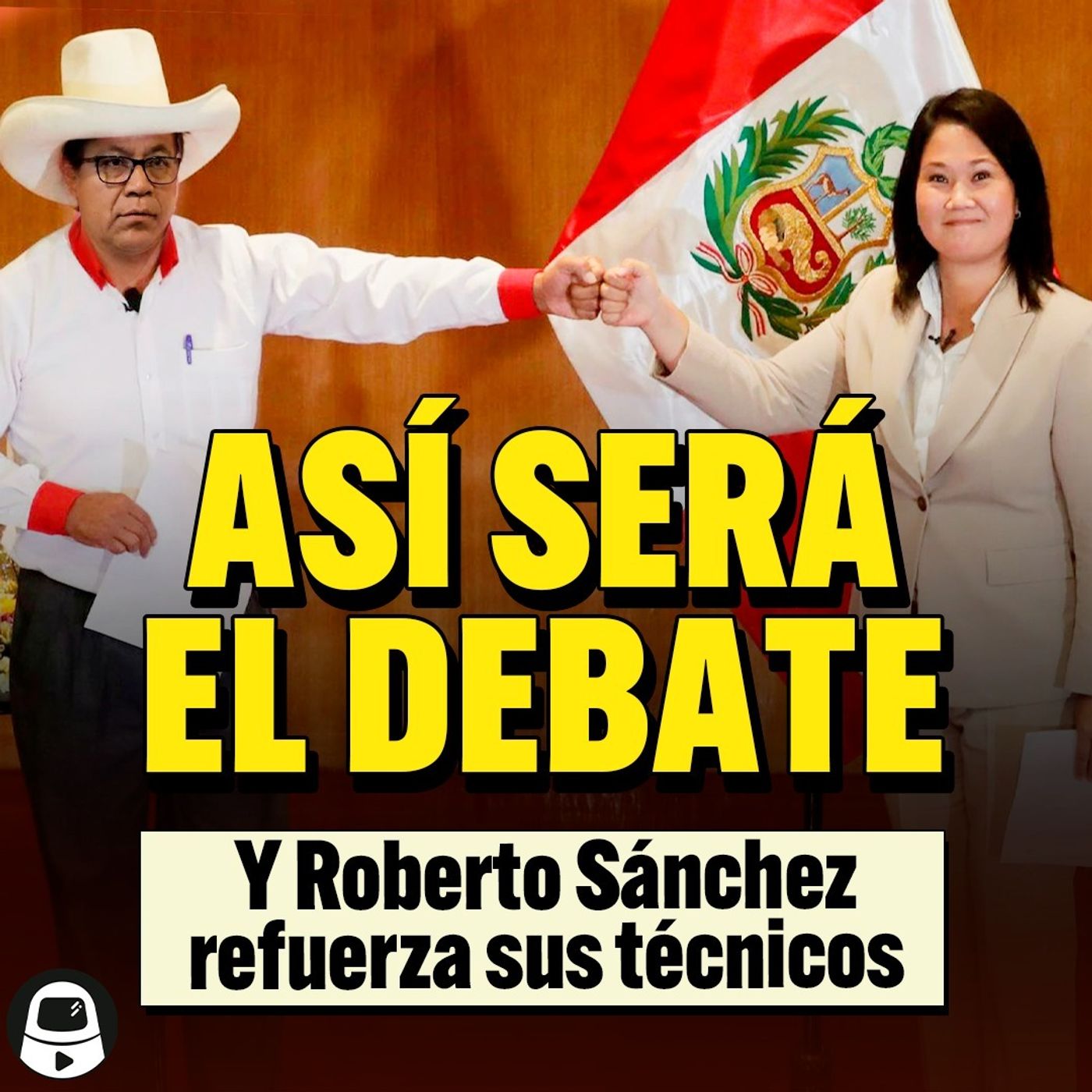 ESPECIAL: Estos son los VICES de JPP y Fuerza Popular #LaEncerrona episode artwork