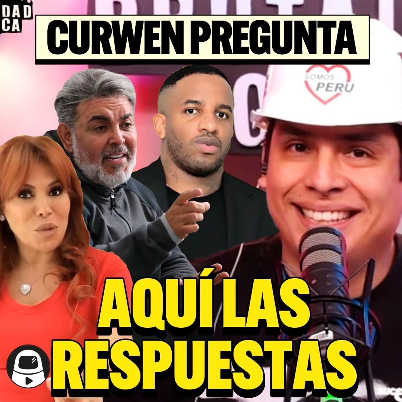 ALERTA INFLUENCERS: Renovación los quiere en la cárcel #LaEncerrona episode artwork