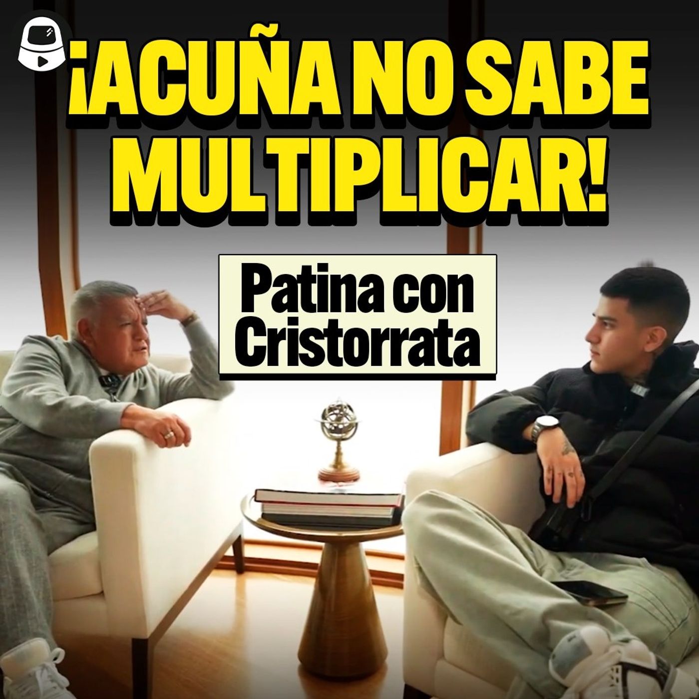 La Encerrona