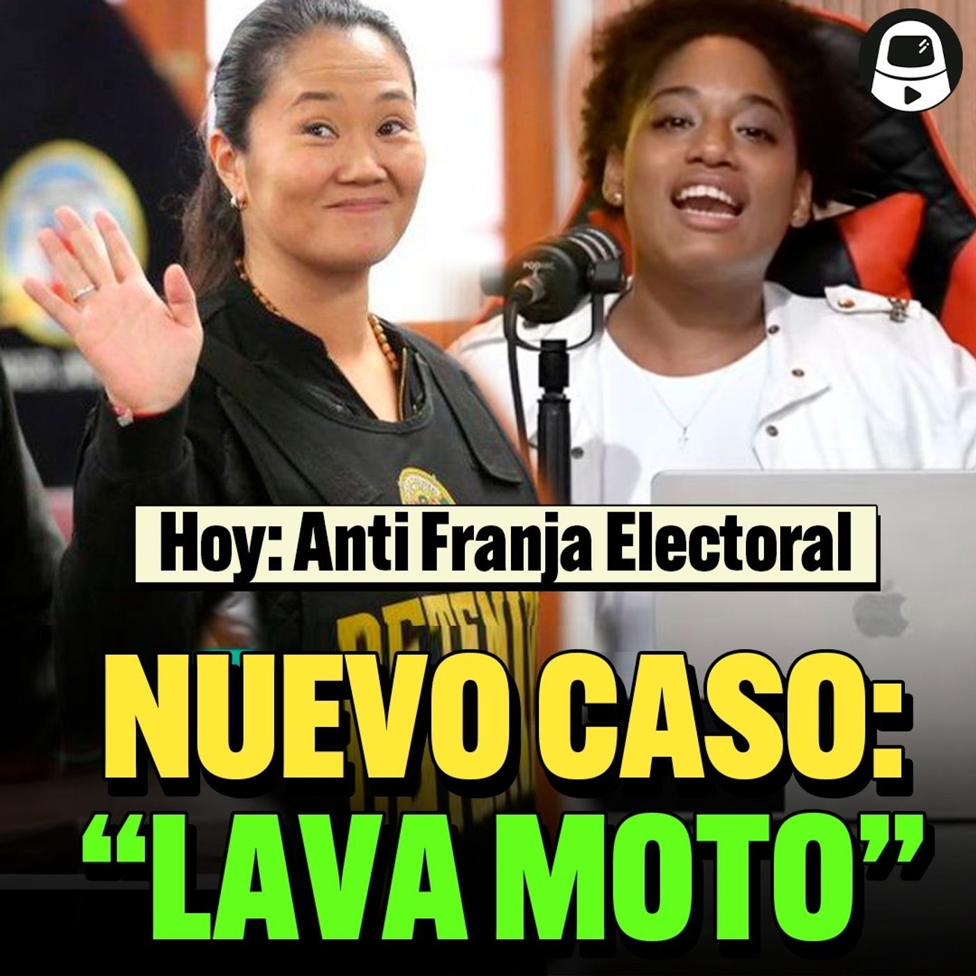 CONGRESO beneficia OTRA VEZ a mineros ilegales (y a CASINOS) #LaEncerrona CONGRESO beneficia OTRA VEZ a mineros ilegales (y a CASINOS) #LaEncerrona