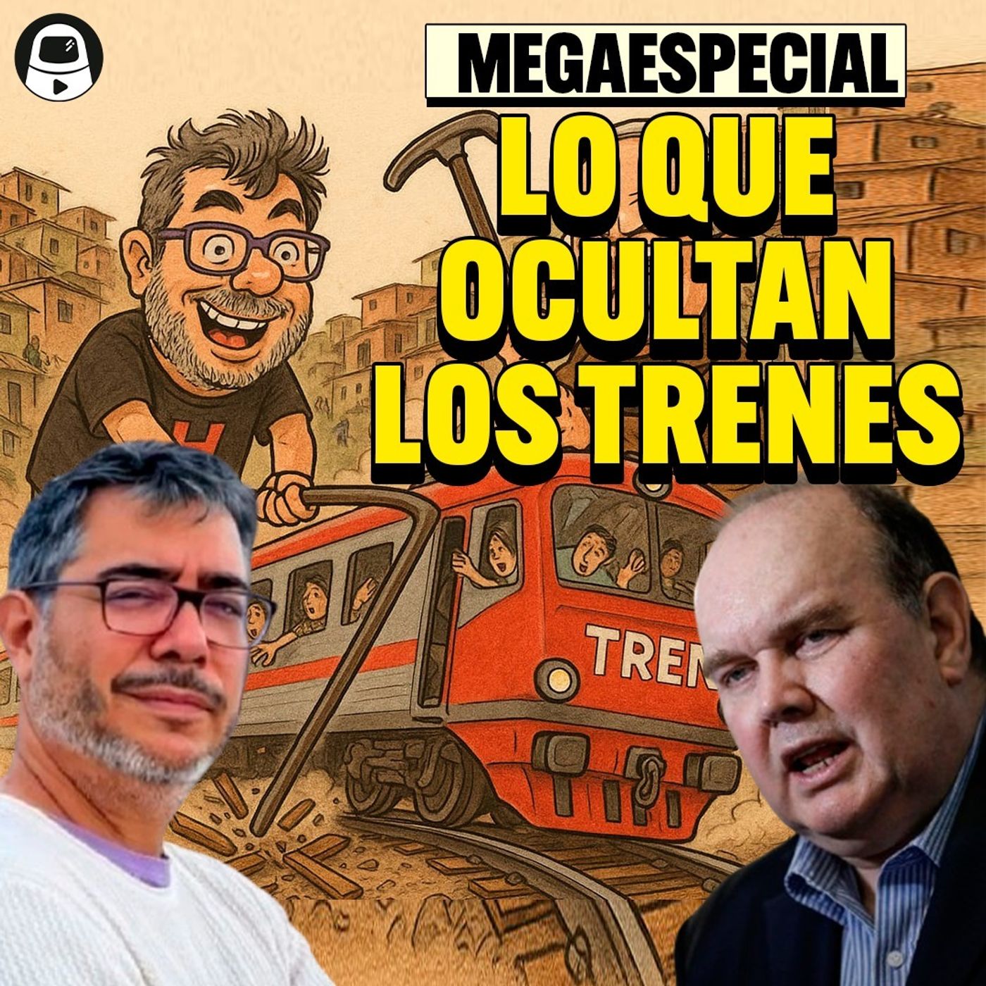 La Encerrona