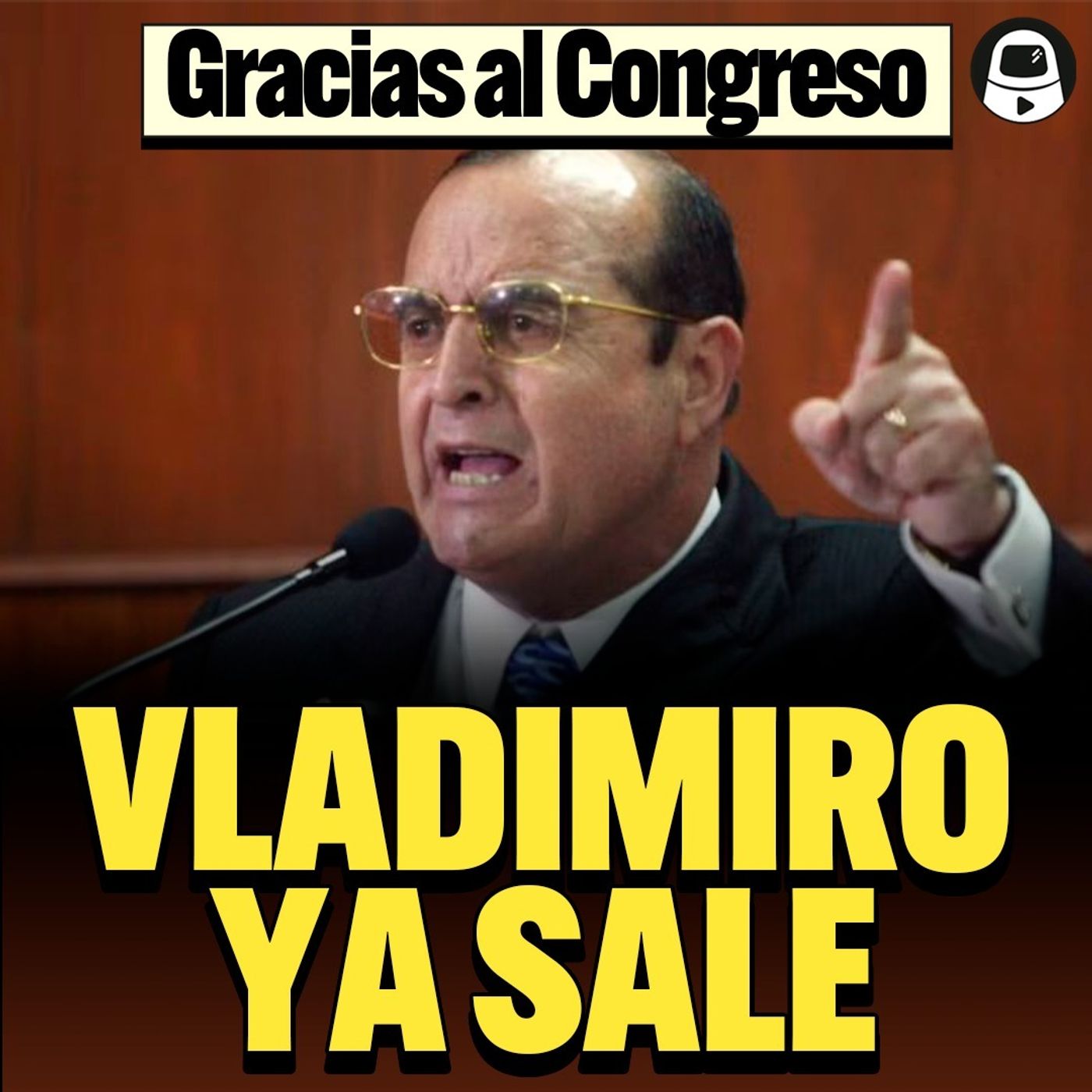 La Encerrona