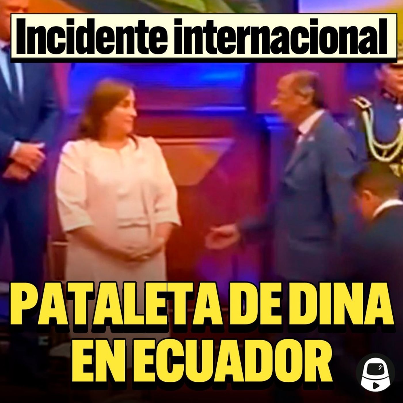 La Encerrona
