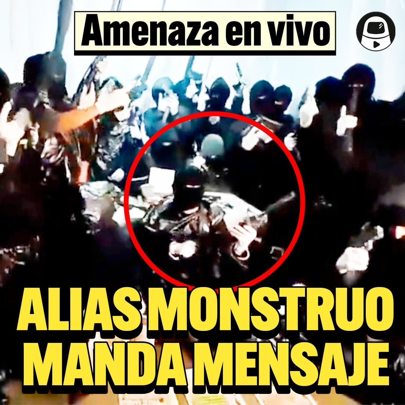 La Encerrona