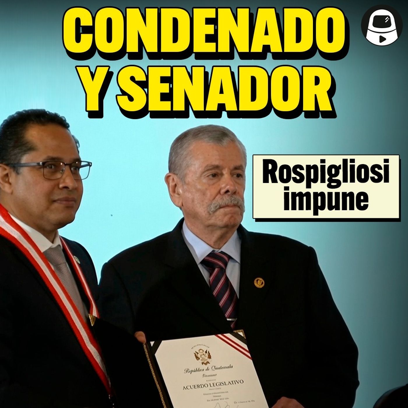 APOCALIPSIS VENEZUELA: Cómo ayudar desde Perú #LaEncerrona episode artwork