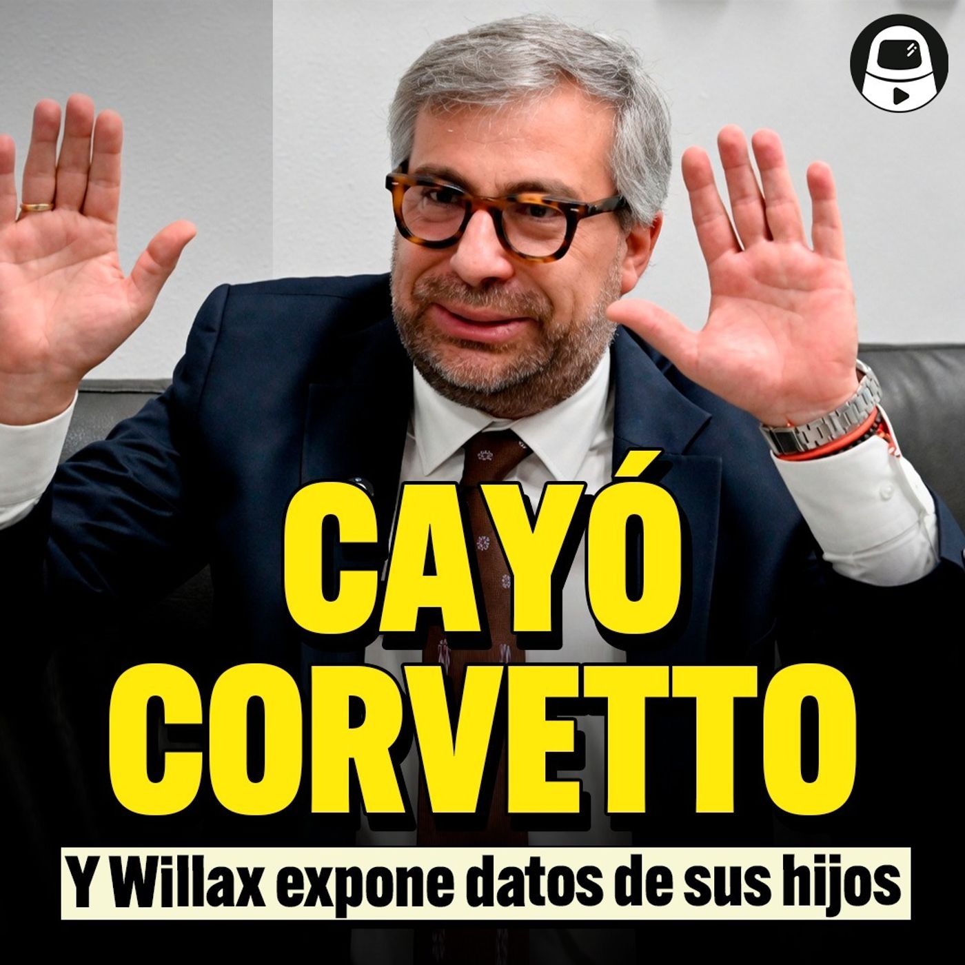 MILLONARIOS AVIONES FAP: ¿Ya los compraron? ¿Mintió Balcázar? #LaEncerrona episode artwork
