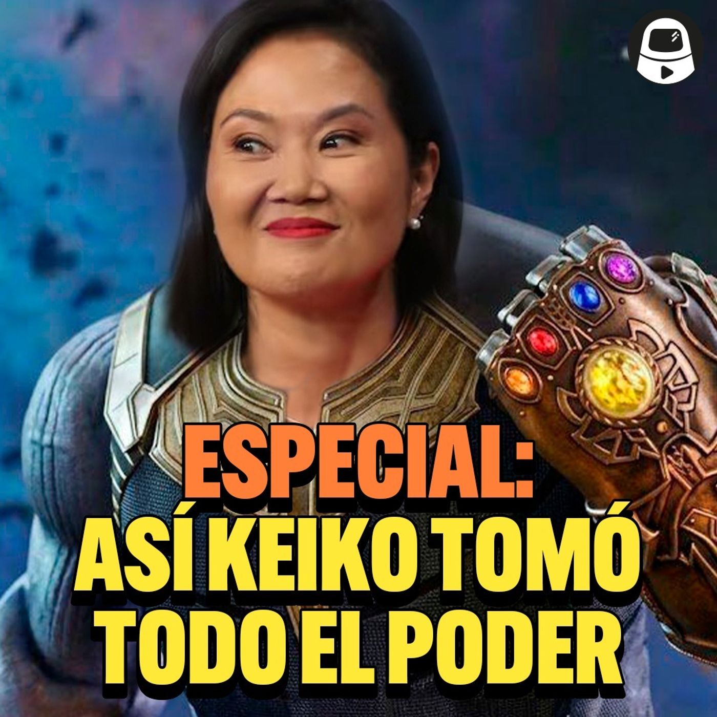 ALERTA: La jugada de MONTESINOS para salir de prisión #LaEncerrona episode artwork