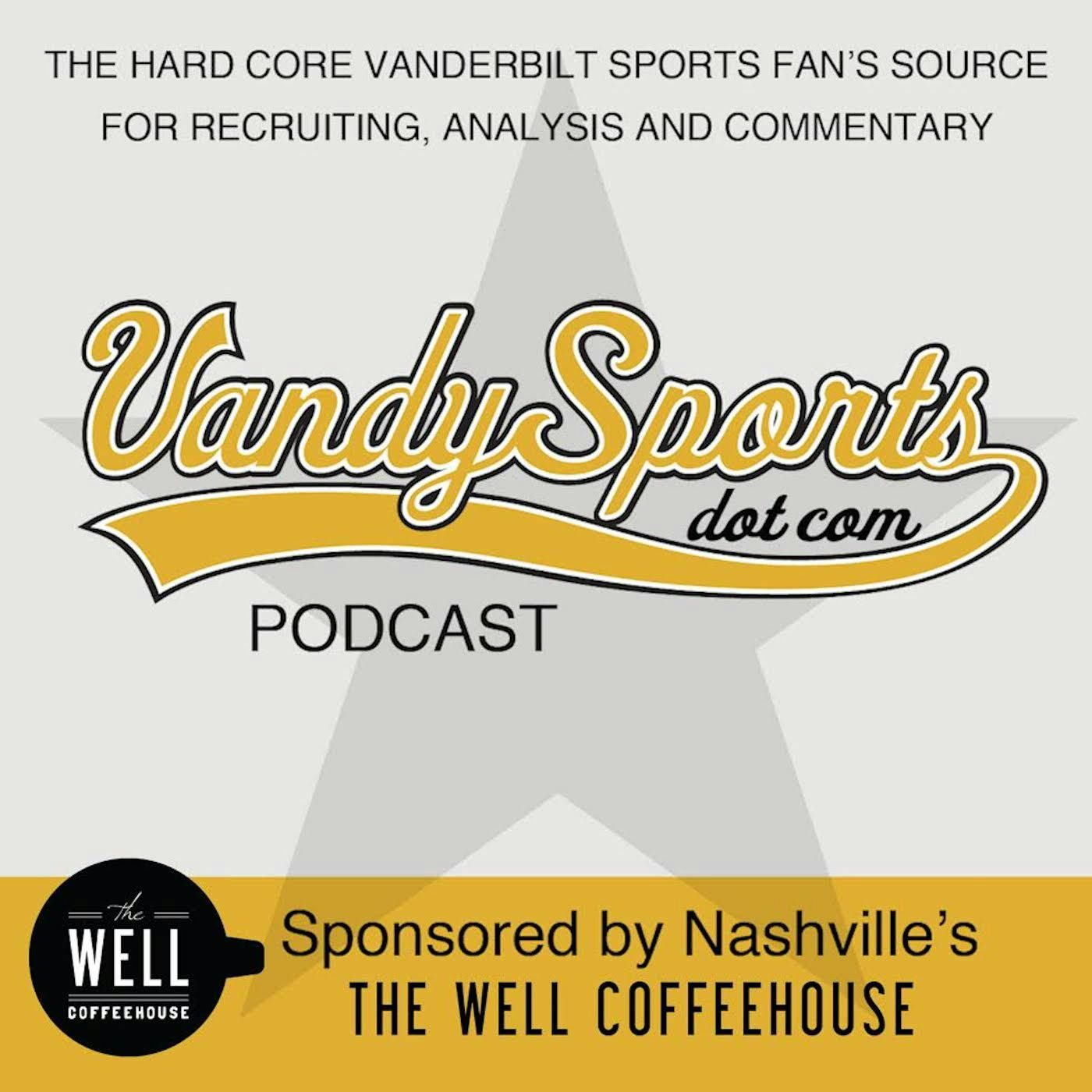 Vandy247 Podcast