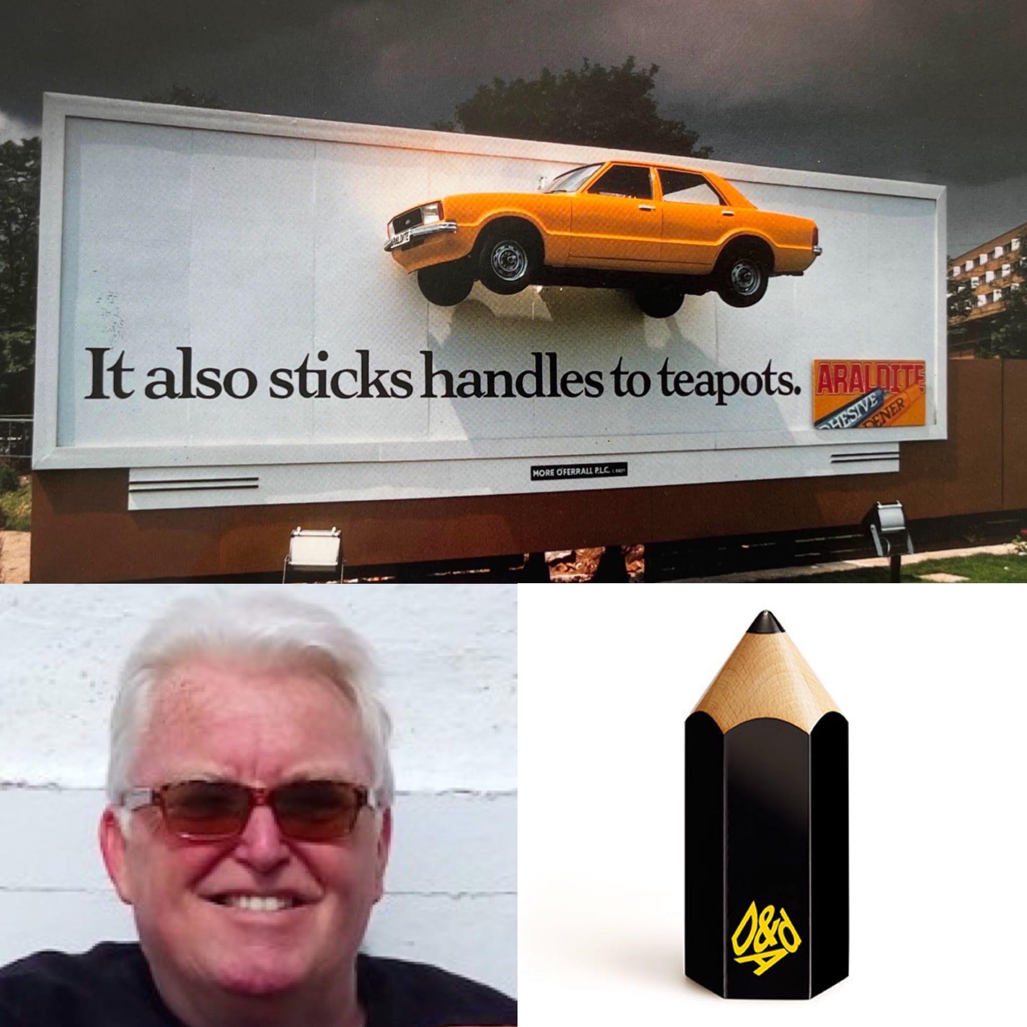 Episode 113 - Ian Potter