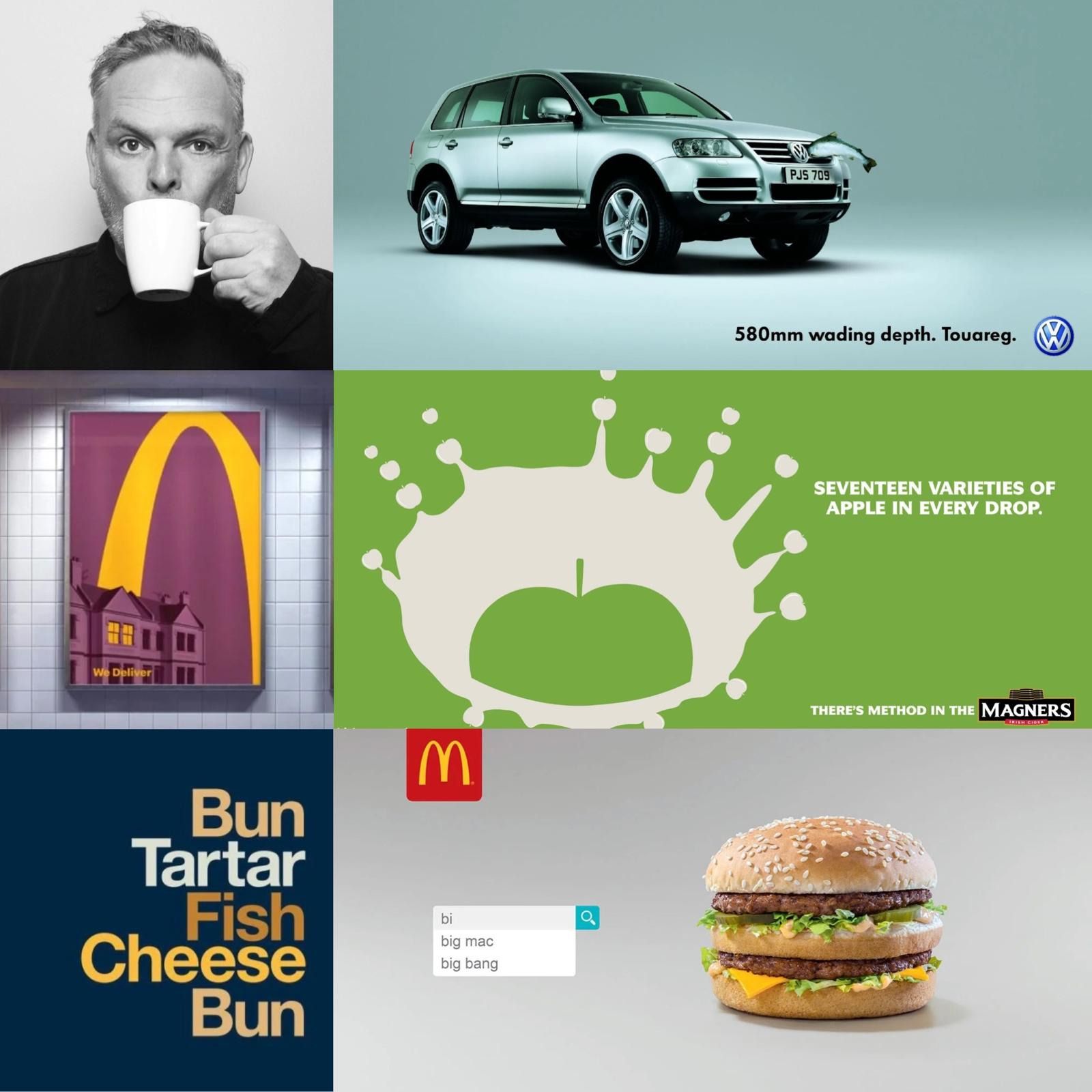 Episode 98 - Peter Heyes