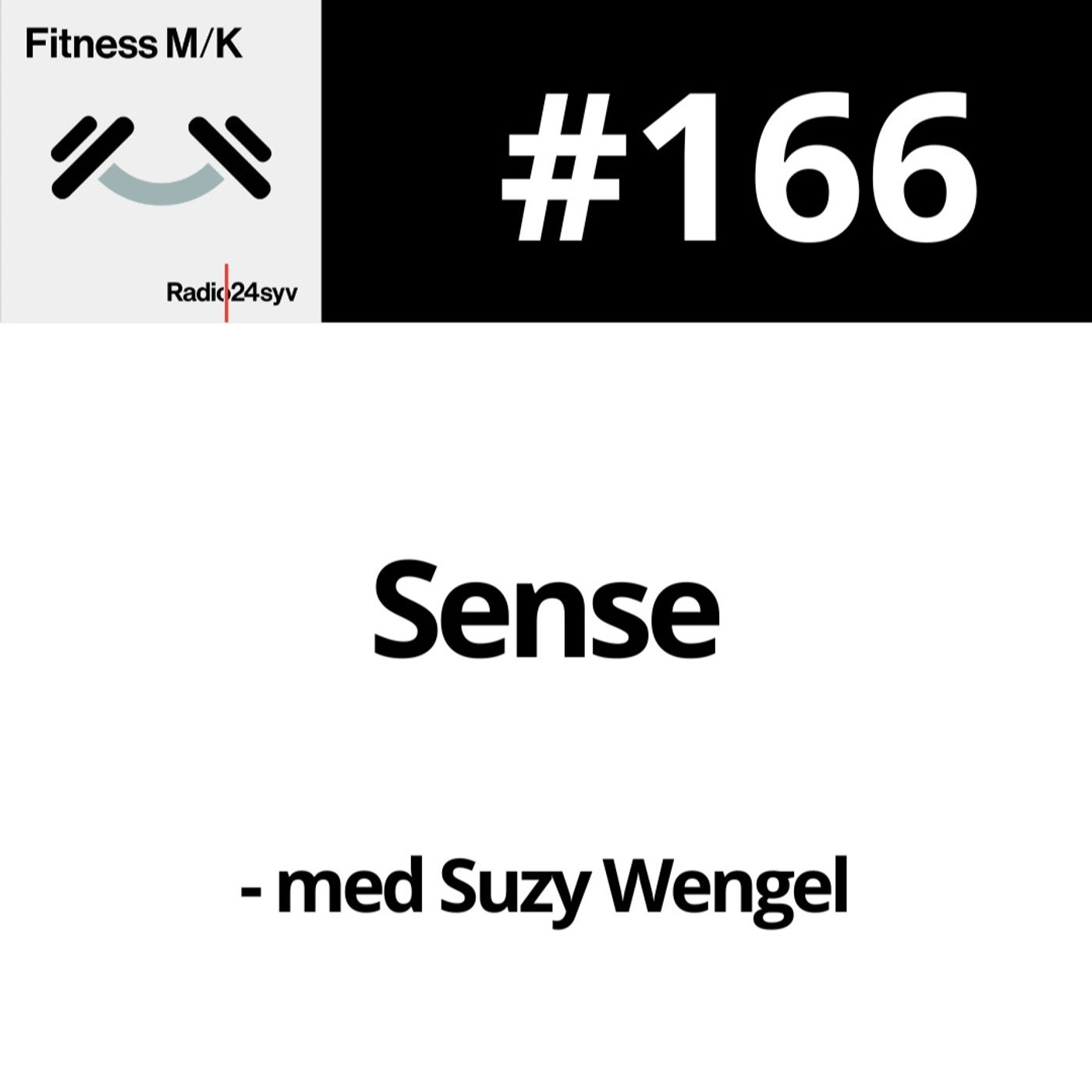 #166 Sense