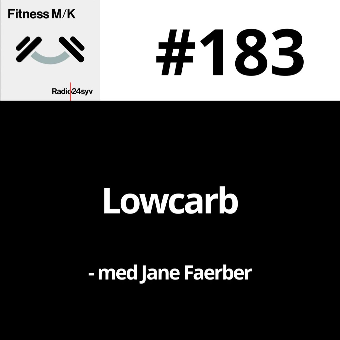 #183 Lowcarb