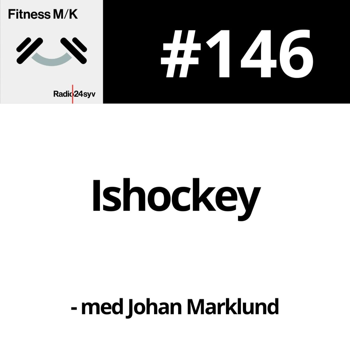 #146 Ishockey
